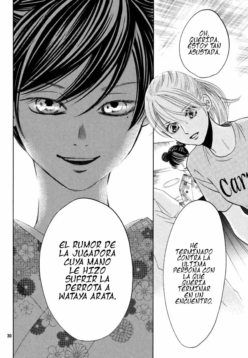 Read Chihayafuru es Manga Online