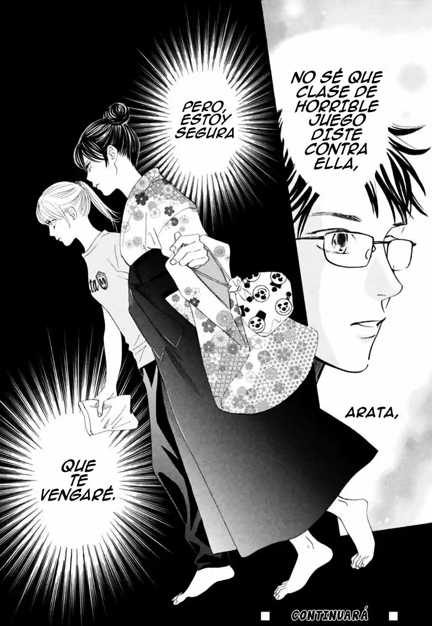Read Chihayafuru es Manga Online