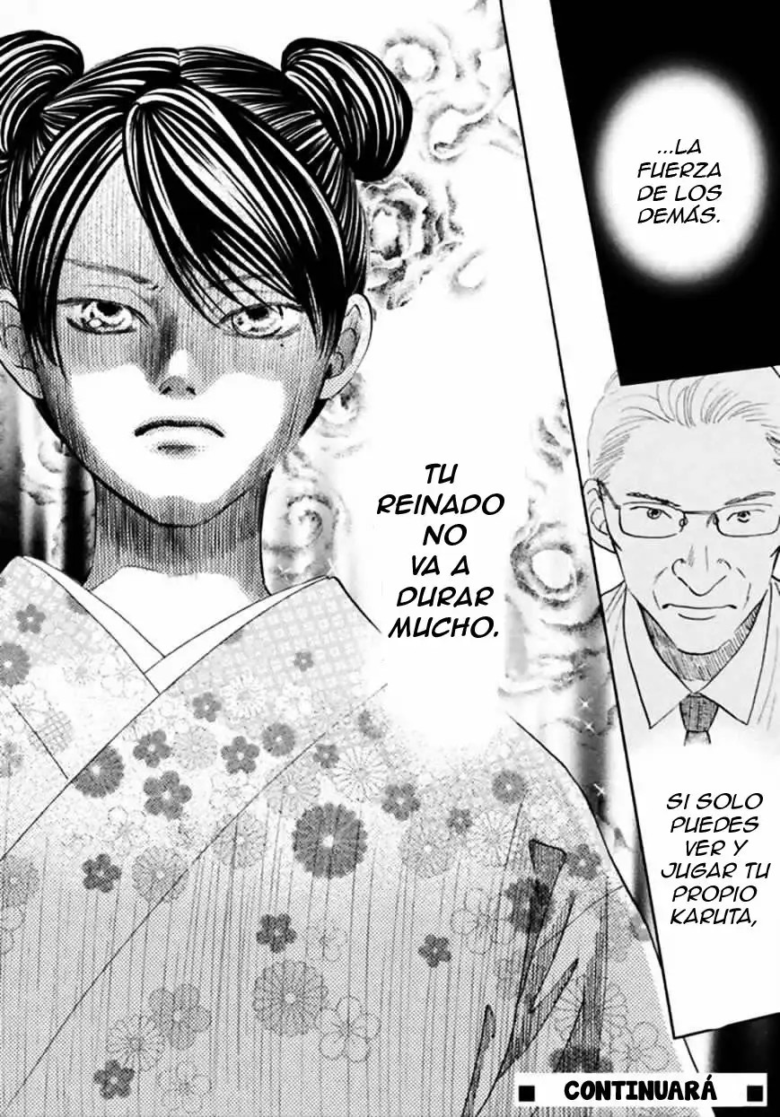 Read Chihayafuru es Manga Online