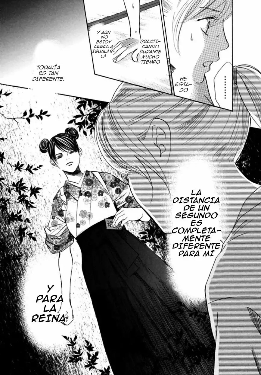Read Chihayafuru es Manga Online