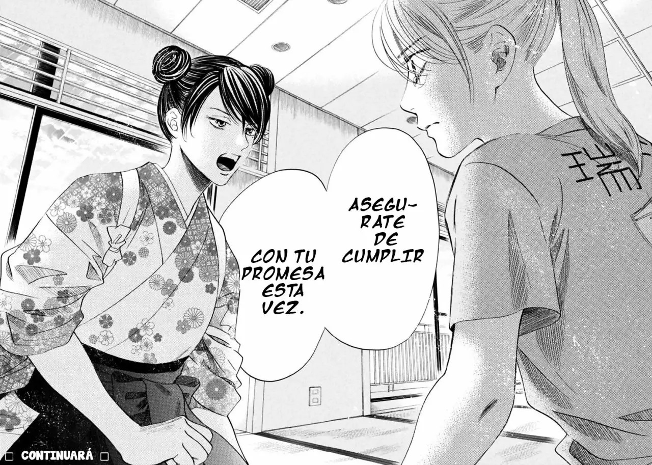 Read Chihayafuru es Manga Online