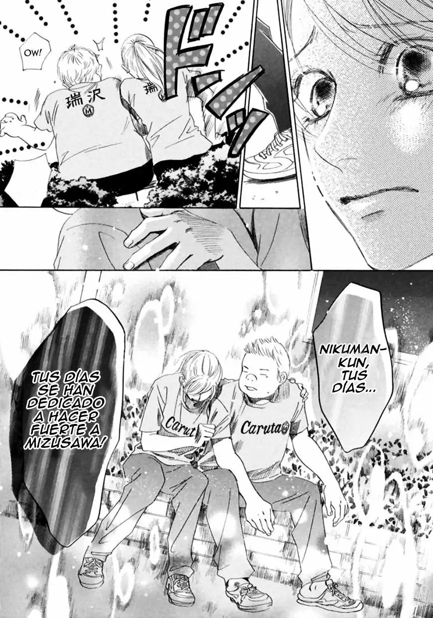 Read Chihayafuru es Manga Online