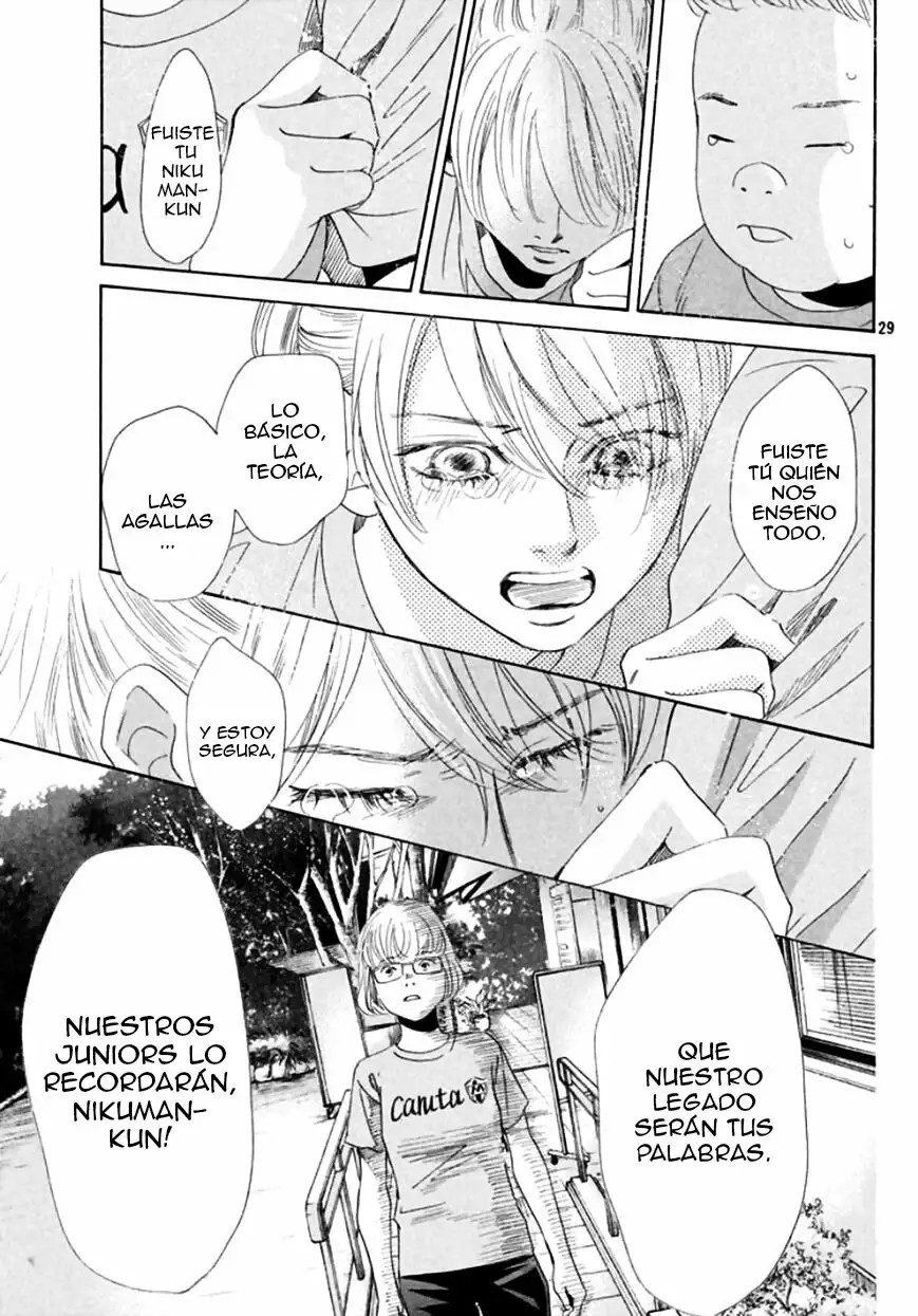 Read Chihayafuru es Manga Online