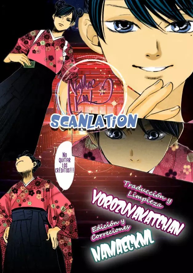 Read Chihayafuru es Manga Online