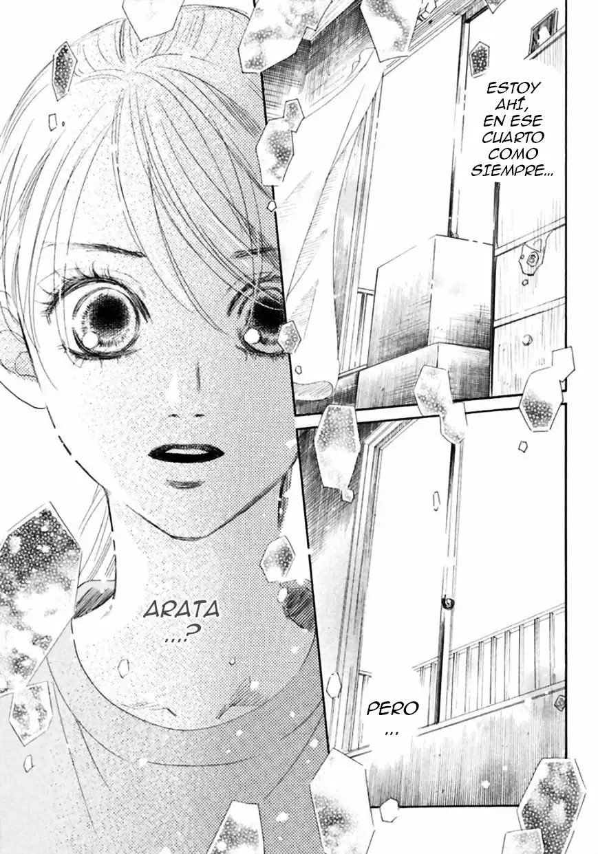 Read Chihayafuru es Manga Online