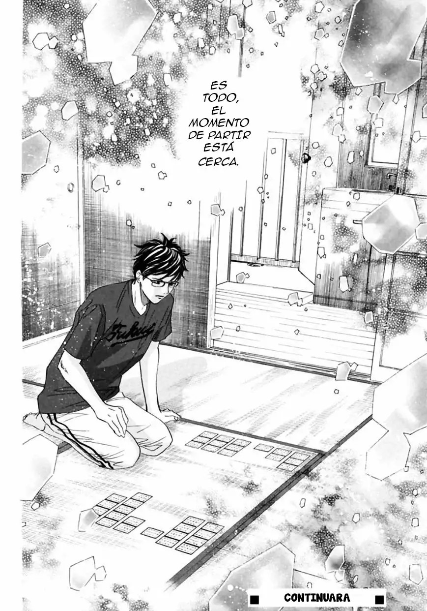 Read Chihayafuru es Manga Online