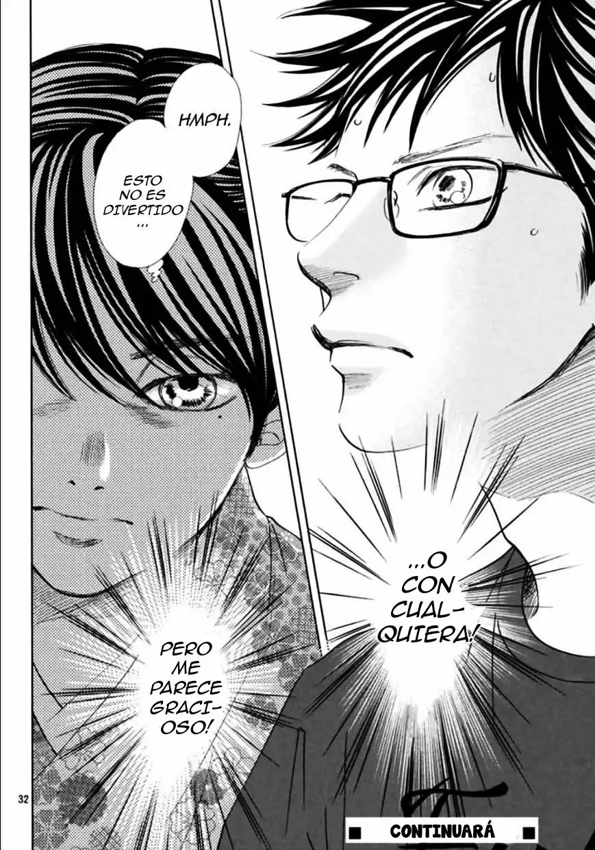 Read Chihayafuru es Manga Online