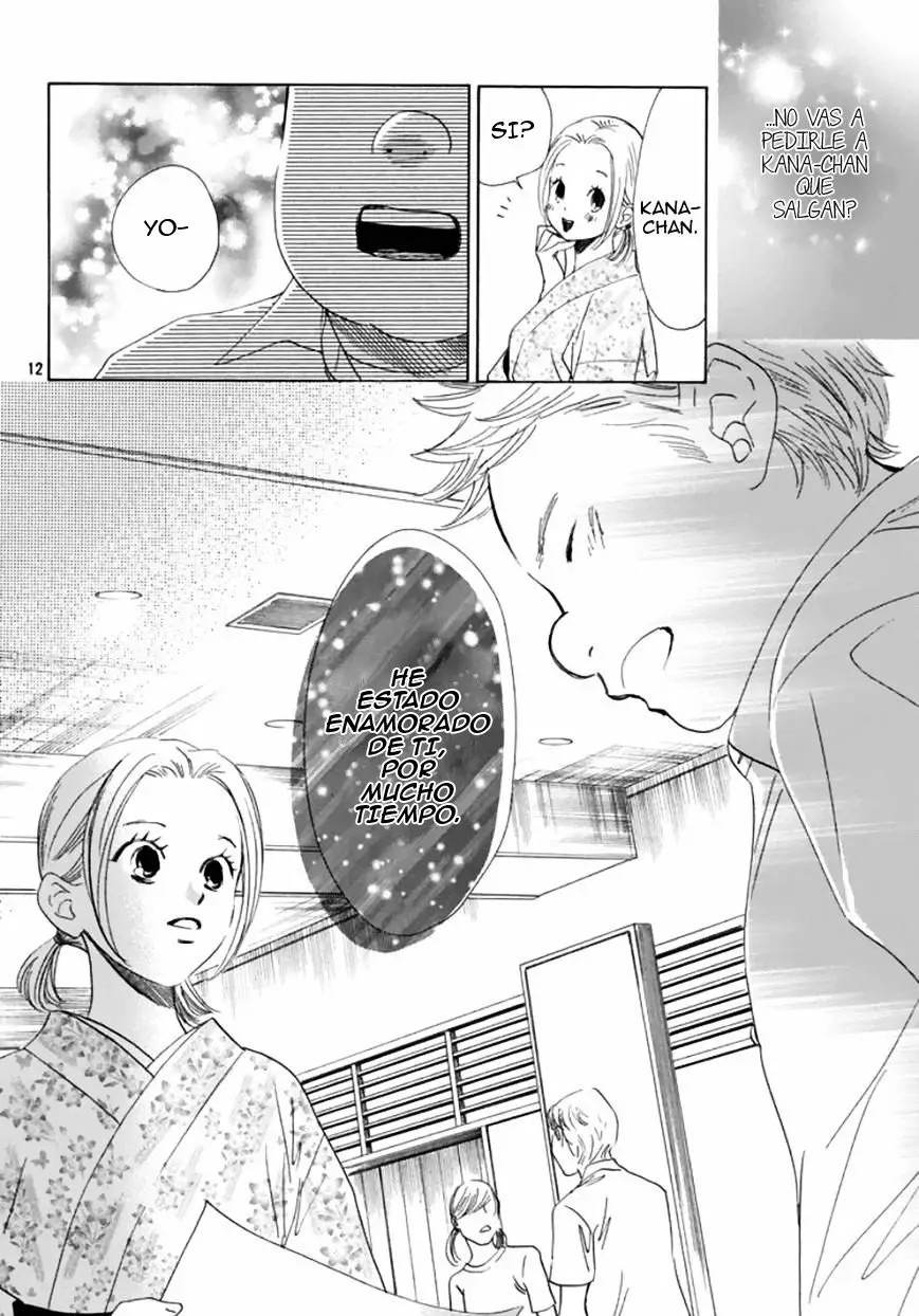 Read Chihayafuru es Manga Online