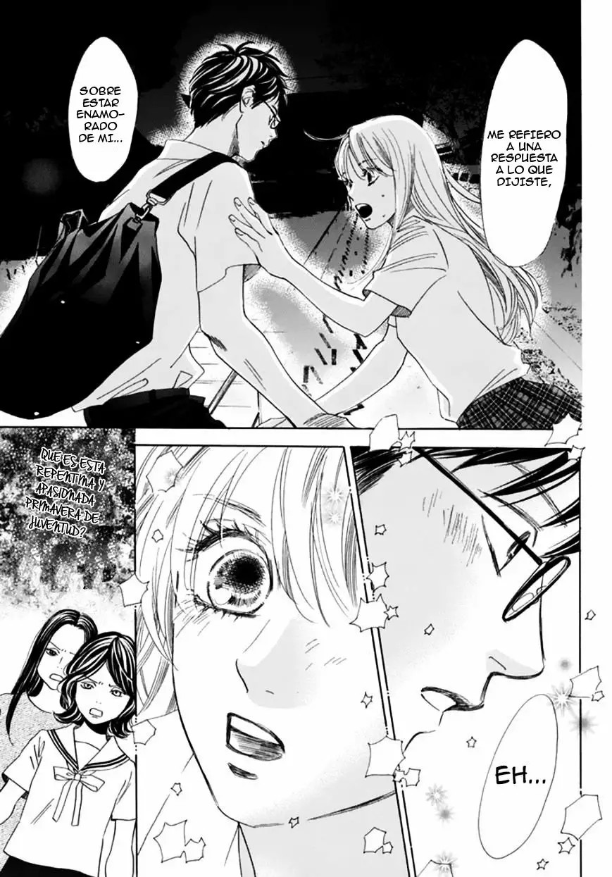 Read Chihayafuru es Manga Online