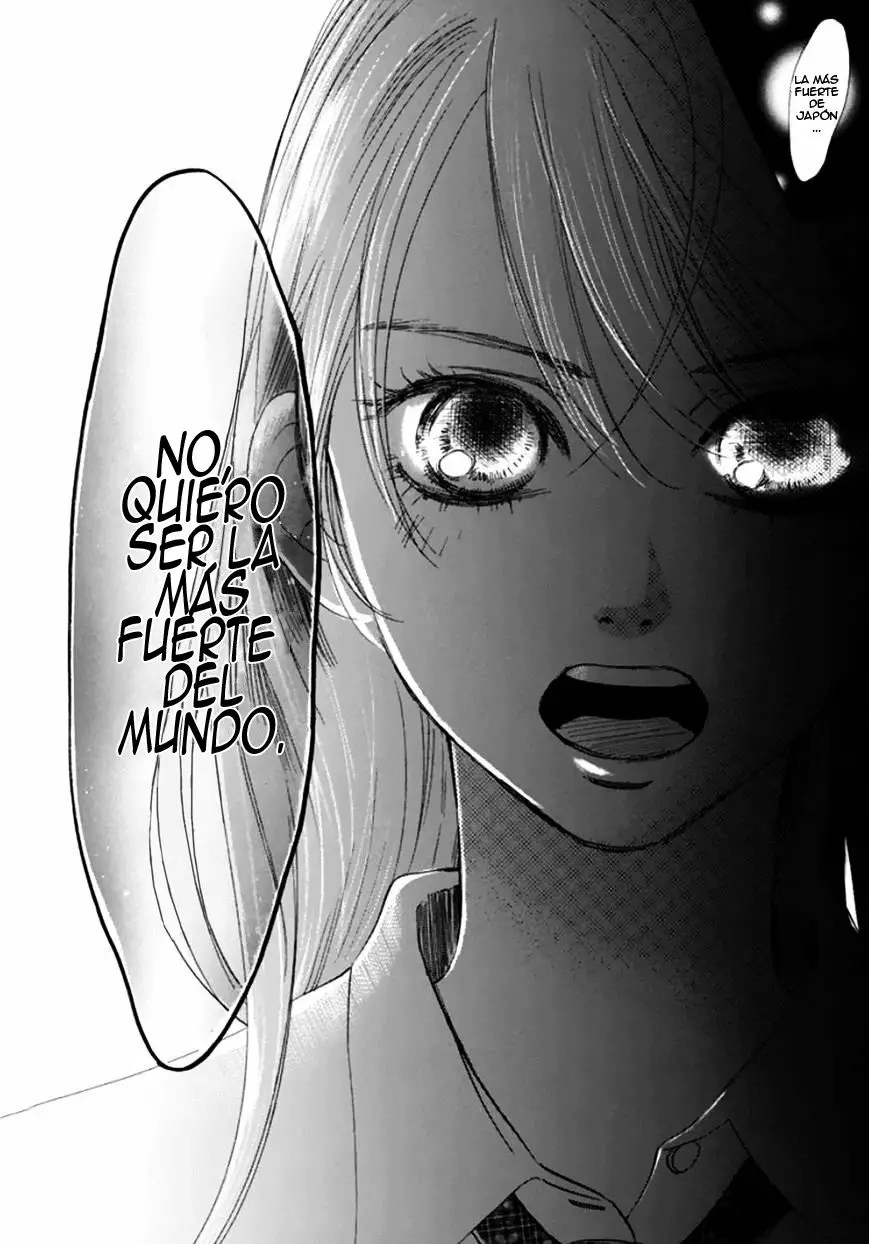 Read Chihayafuru es Manga Online