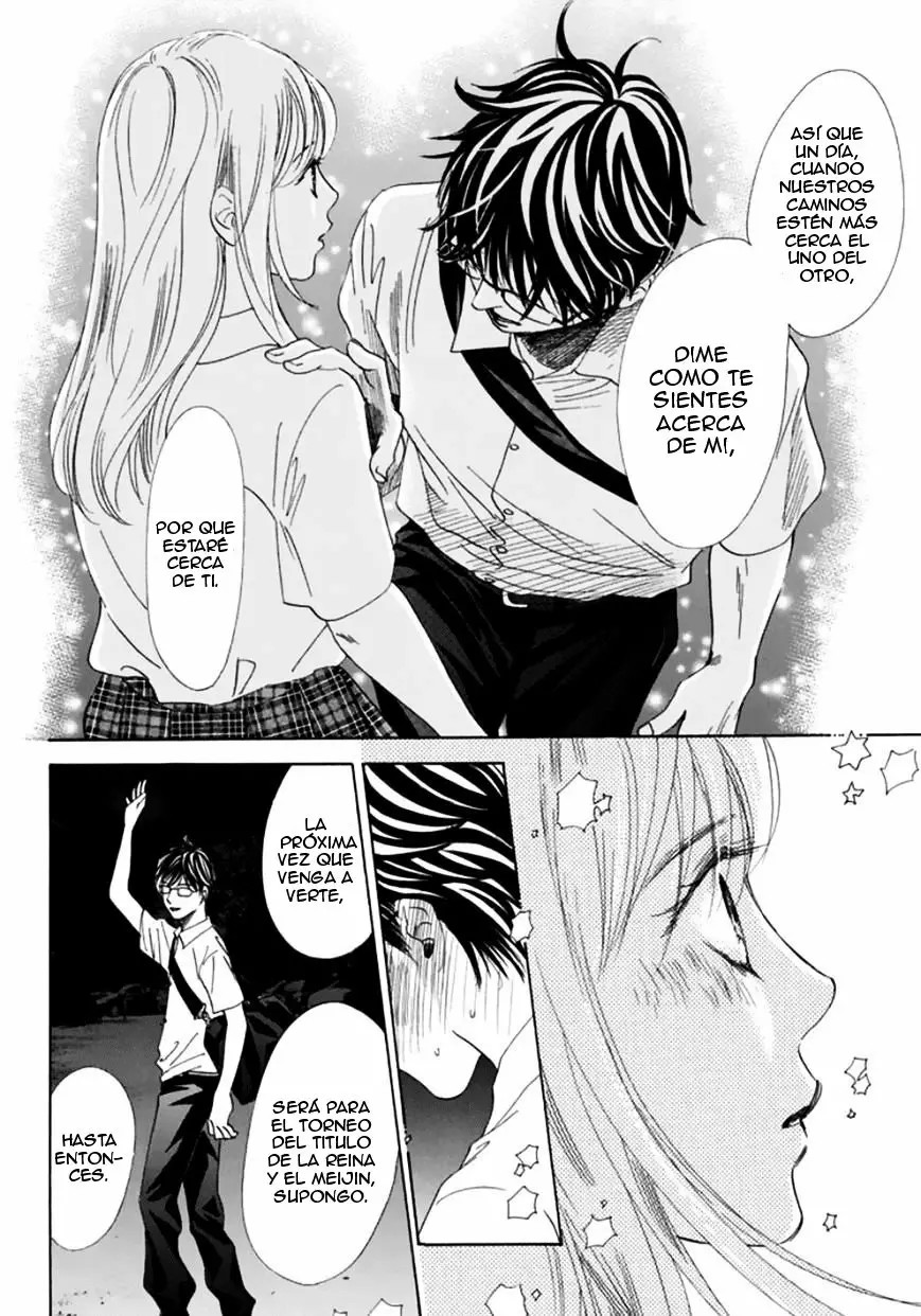 Read Chihayafuru es Manga Online