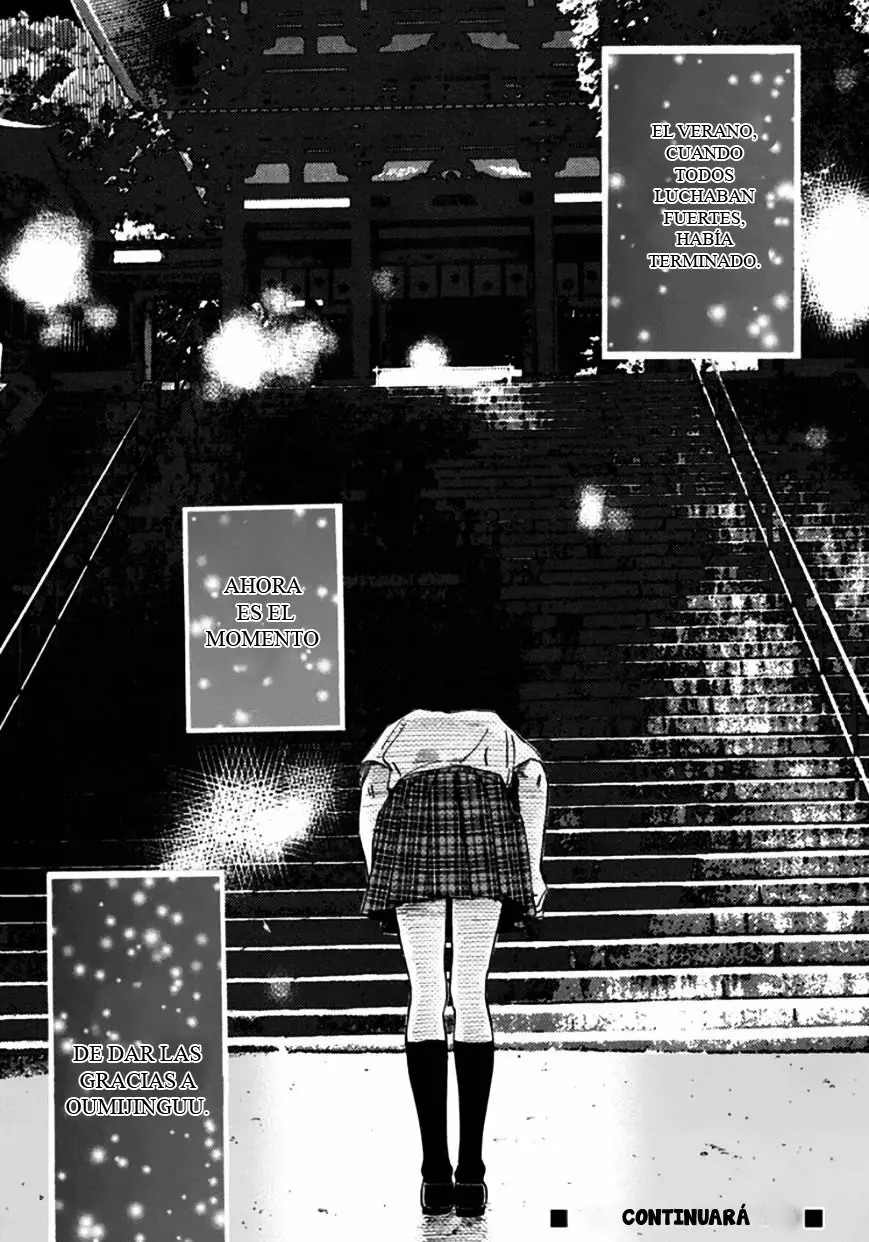 Read Chihayafuru es Manga Online