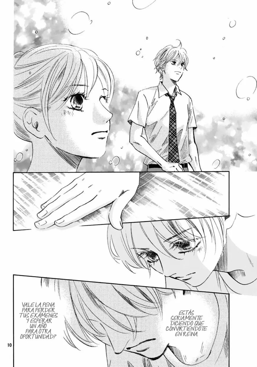 Read Chihayafuru es Manga Online