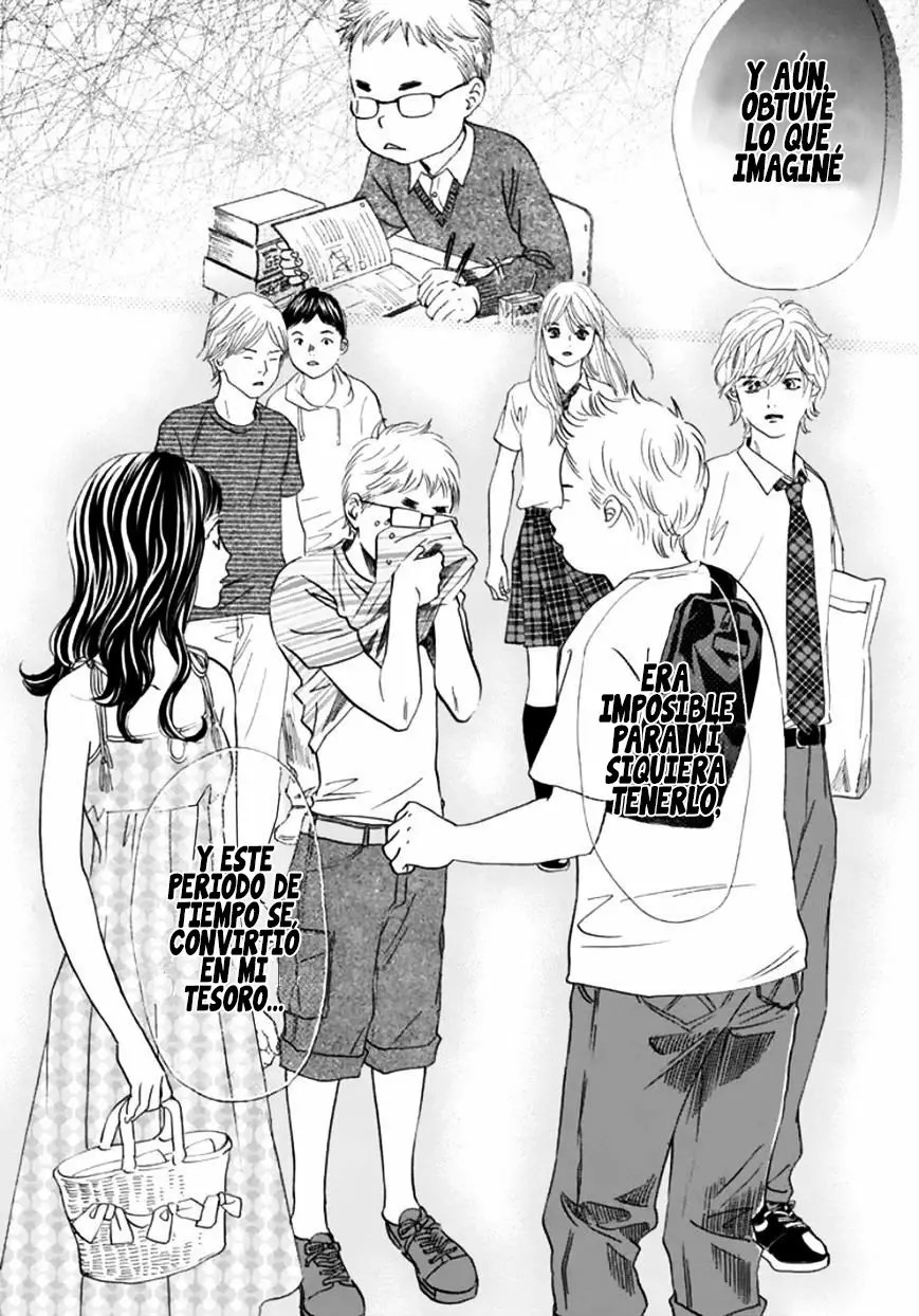 Read Chihayafuru es Manga Online