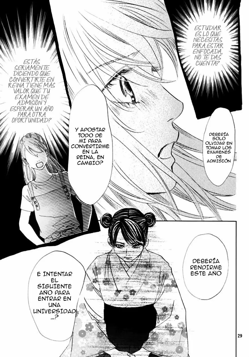 Read Chihayafuru es Manga Online