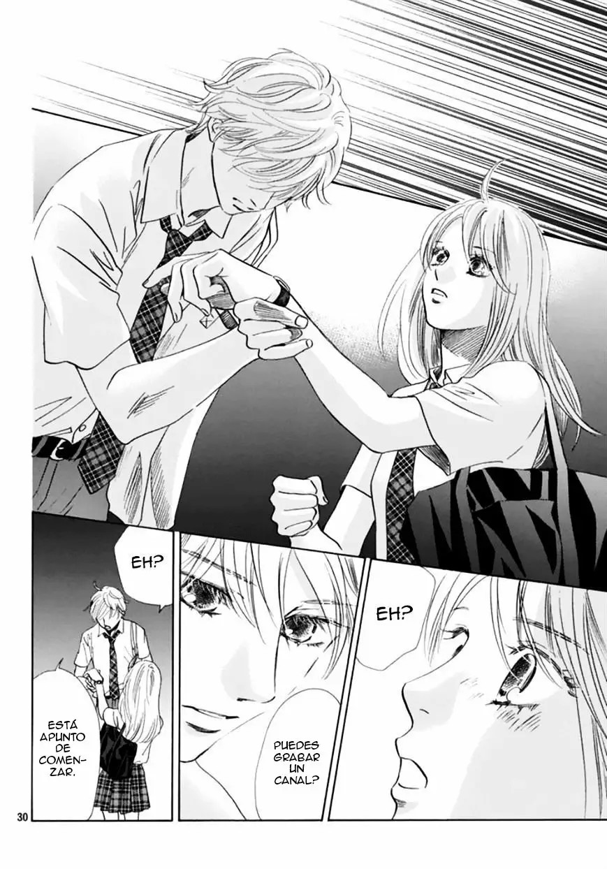 Read Chihayafuru es Manga Online