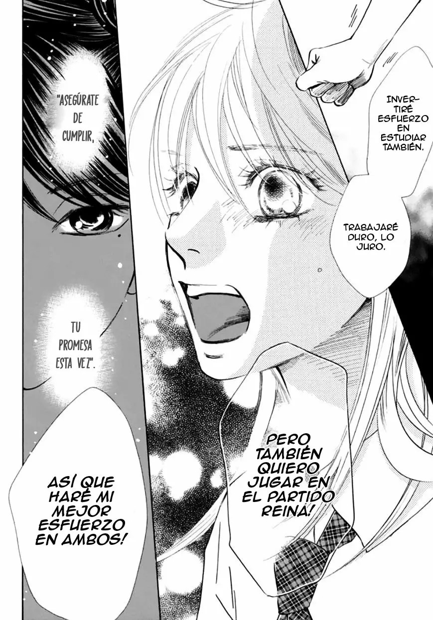 Read Chihayafuru es Manga Online