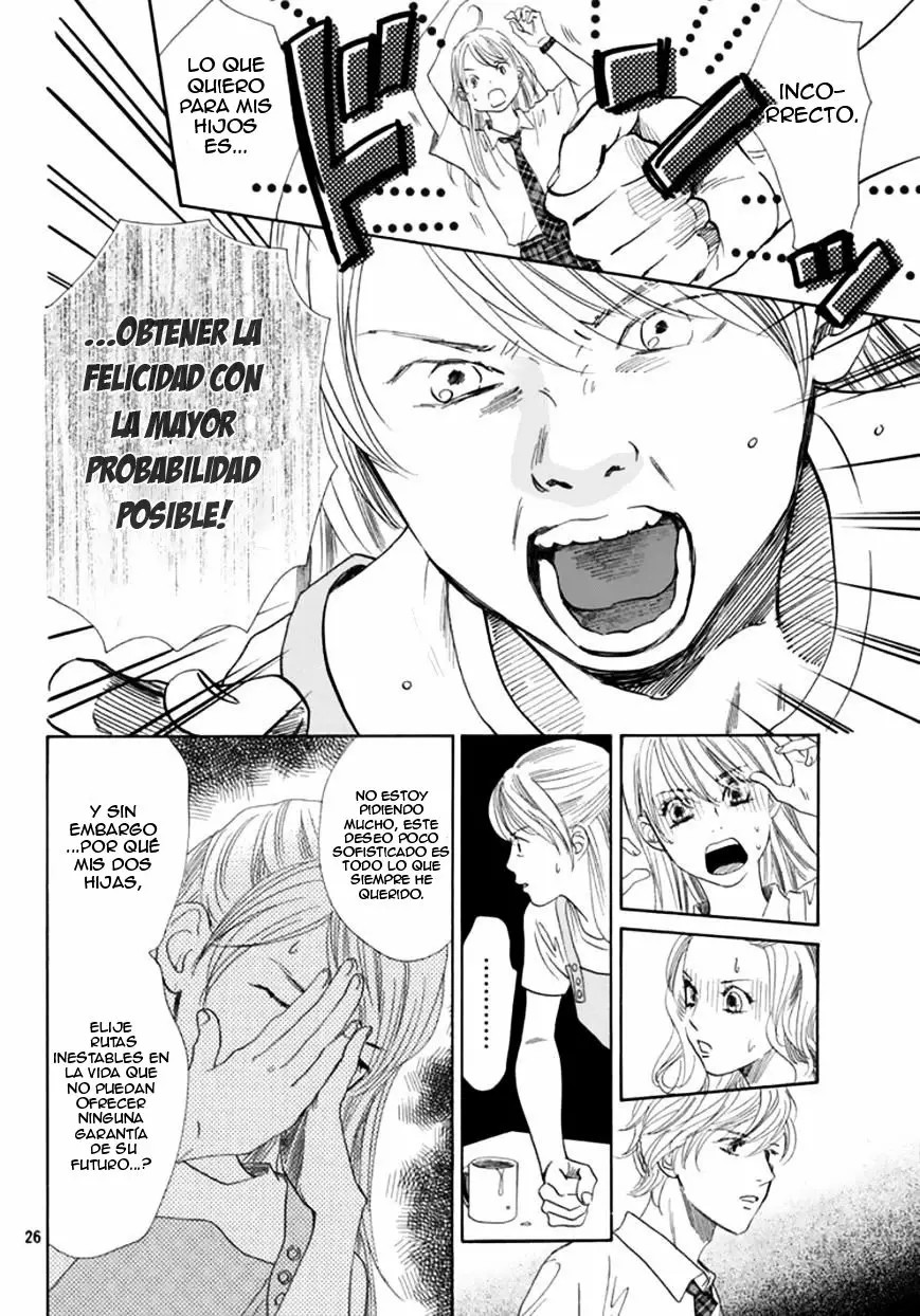 Read Chihayafuru es Manga Online