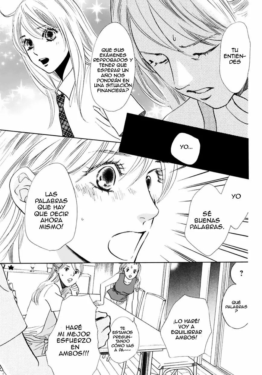 Read Chihayafuru es Manga Online