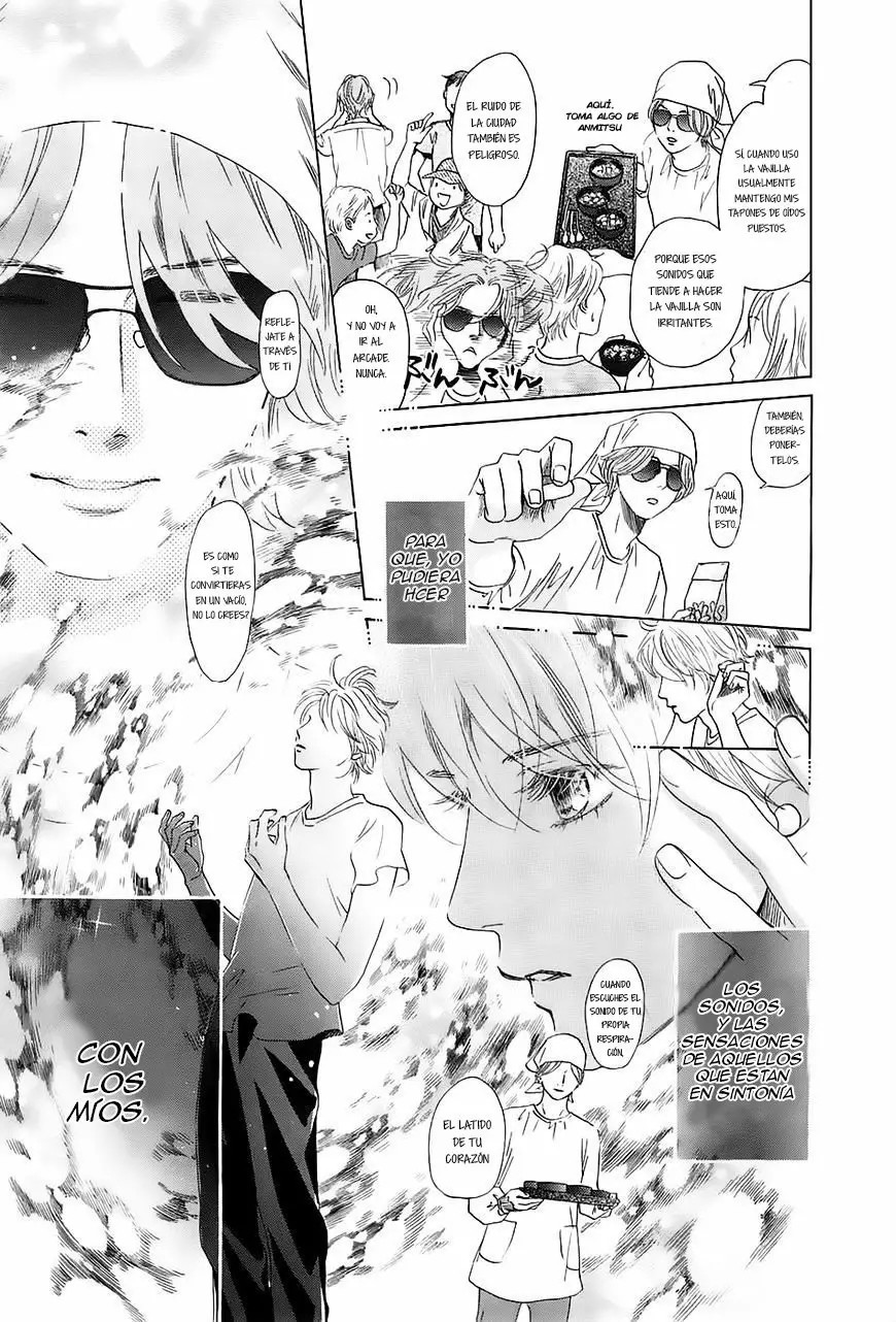 Read Chihayafuru es Manga Online