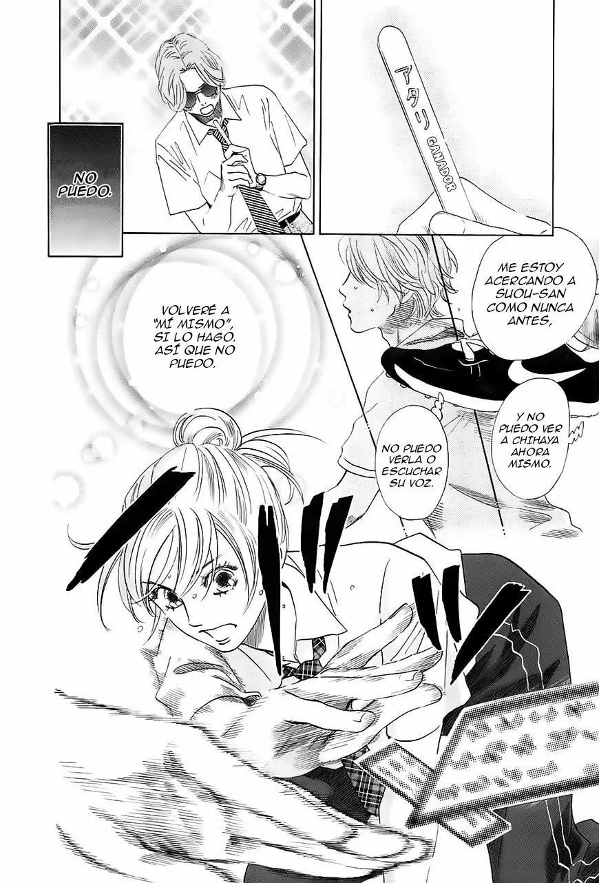 Read Chihayafuru es Manga Online