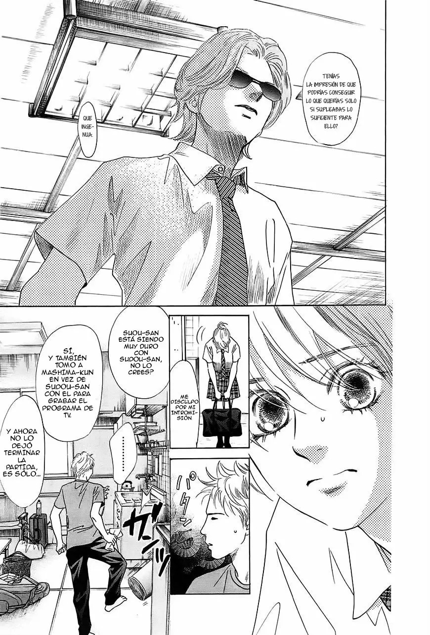 Read Chihayafuru es Manga Online