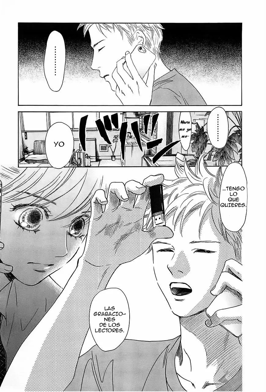 Read Chihayafuru es Manga Online