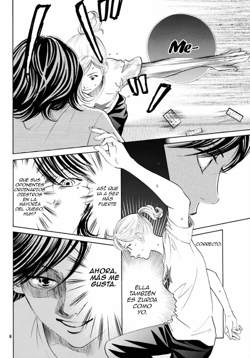 Read Chihayafuru es Manga Online