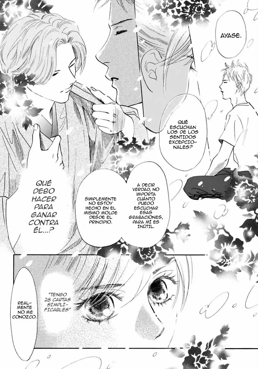 Read Chihayafuru es Manga Online