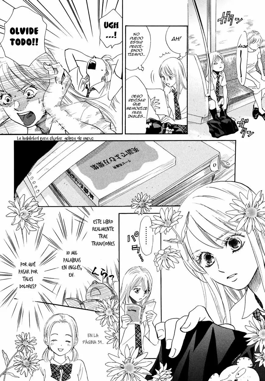 Read Chihayafuru es Manga Online