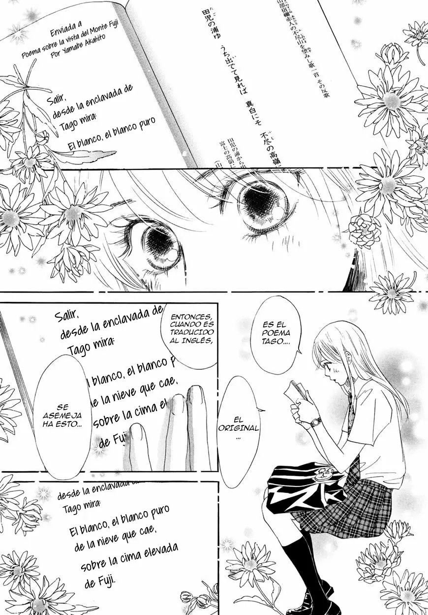 Read Chihayafuru es Manga Online