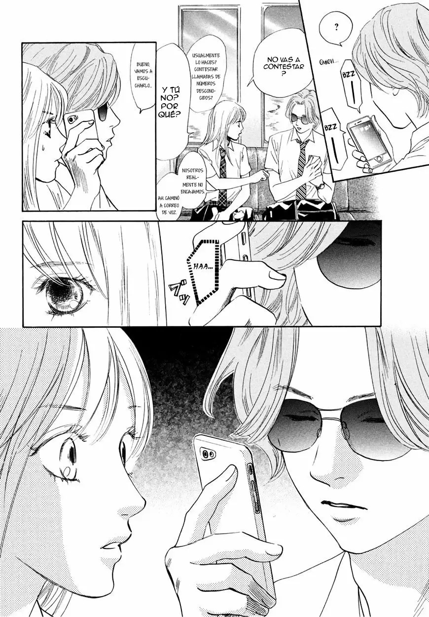 Read Chihayafuru es Manga Online