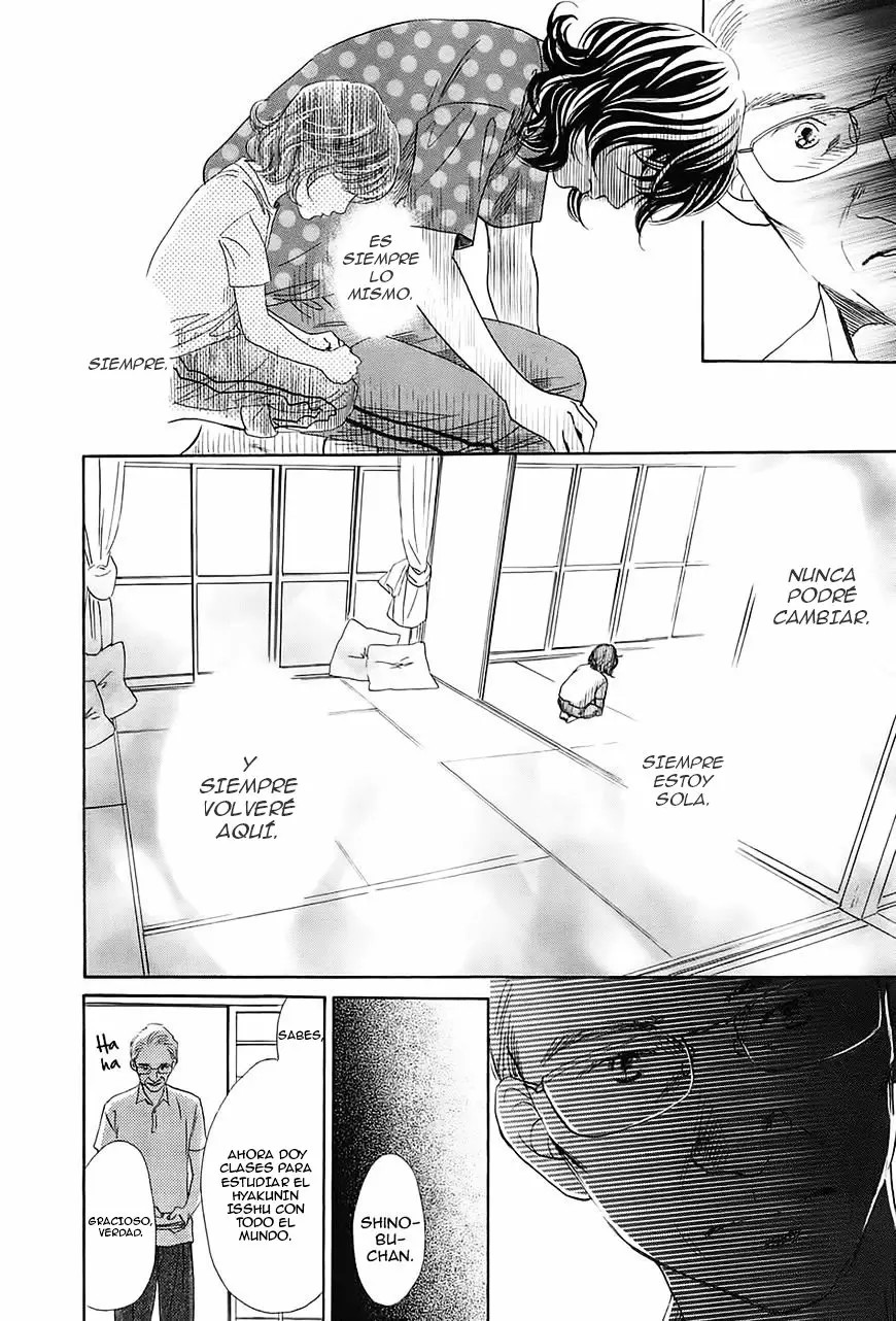 Read Chihayafuru es Manga Online