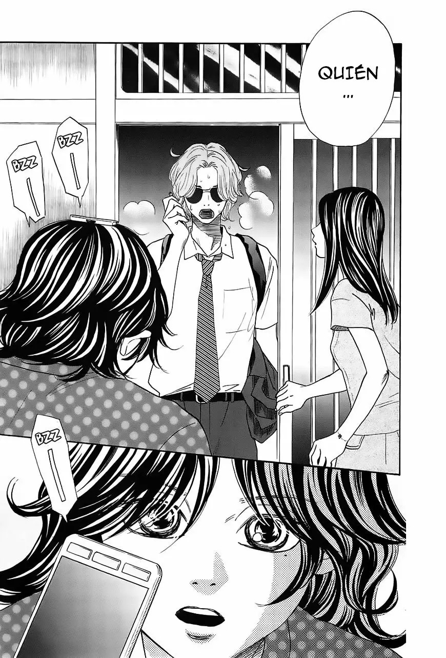 Read Chihayafuru es Manga Online