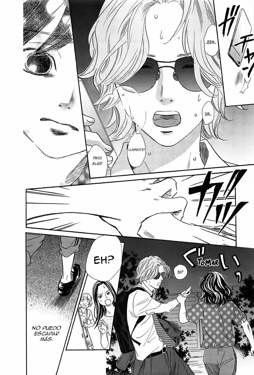 Read Chihayafuru es Manga Online