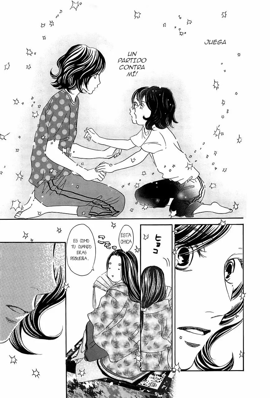 Read Chihayafuru es Manga Online