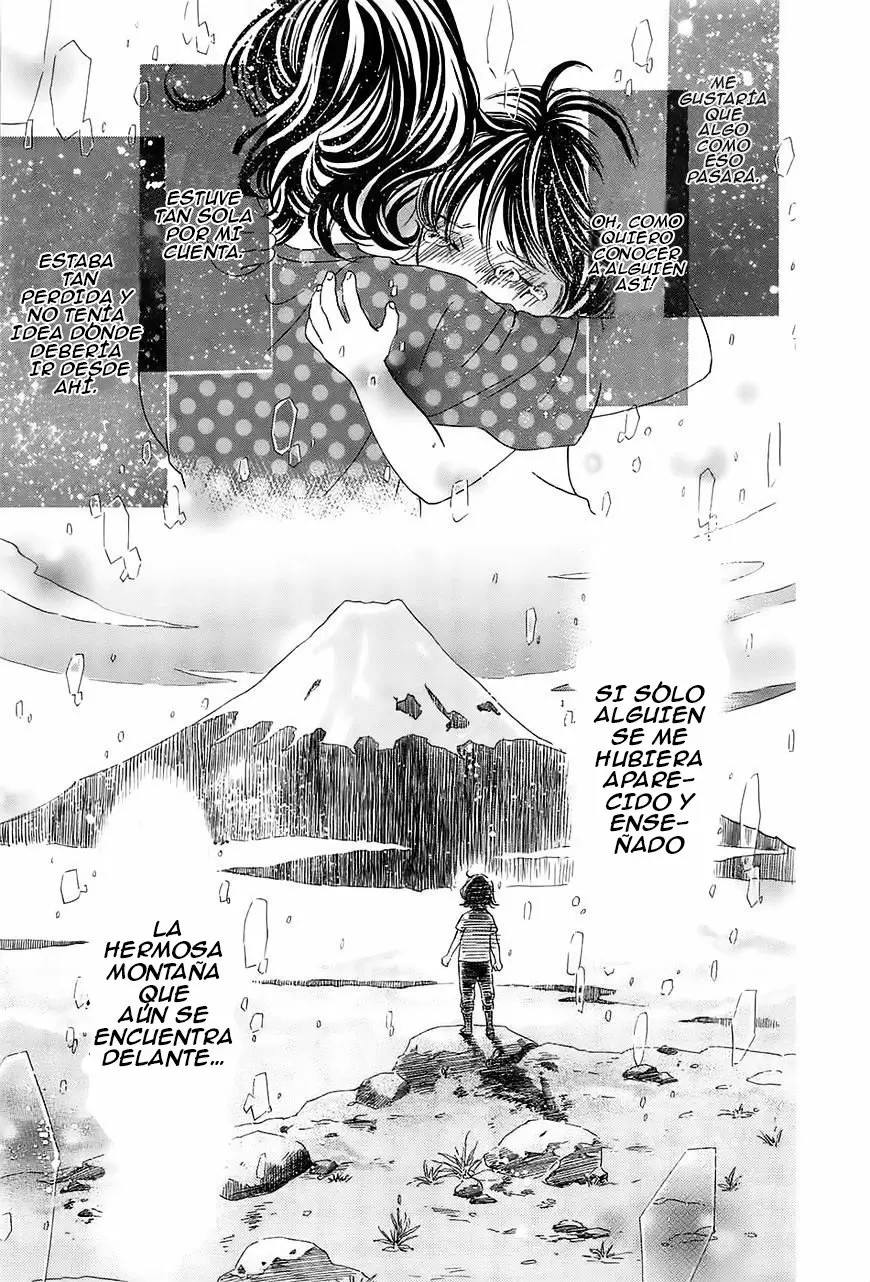 Read Chihayafuru es Manga Online