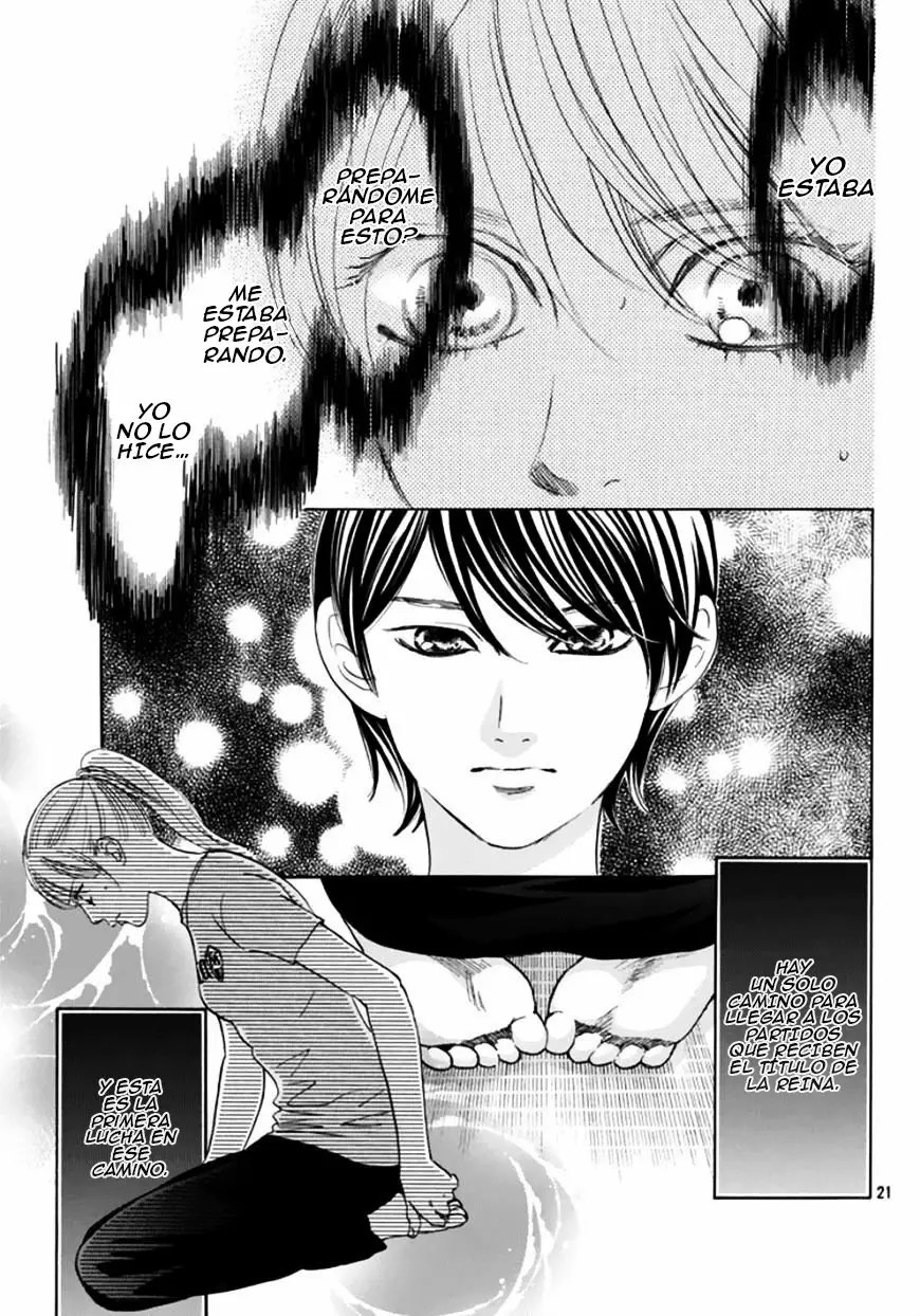 Read Chihayafuru es Manga Online