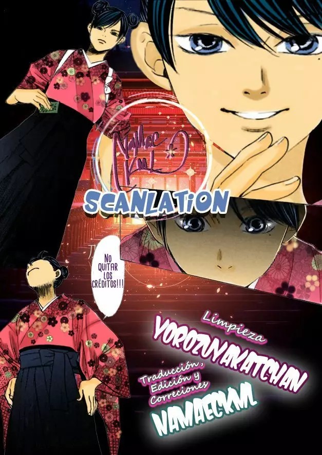 Read Chihayafuru es Manga Online