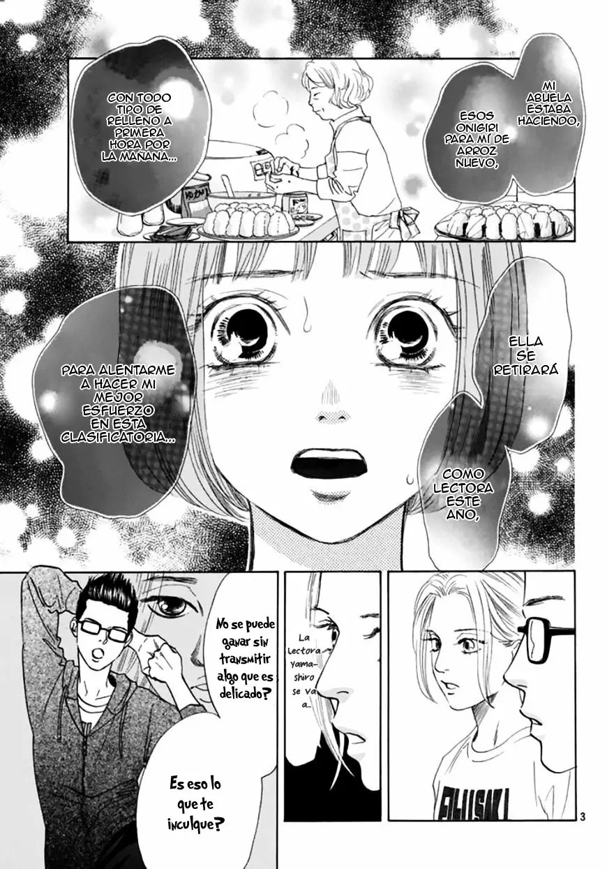 Read Chihayafuru es Manga Online