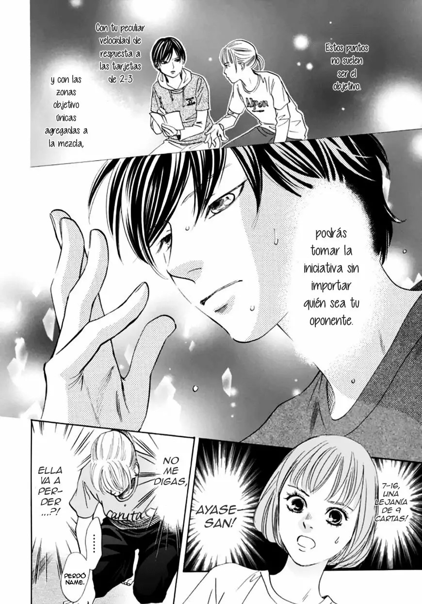 Read Chihayafuru es Manga Online