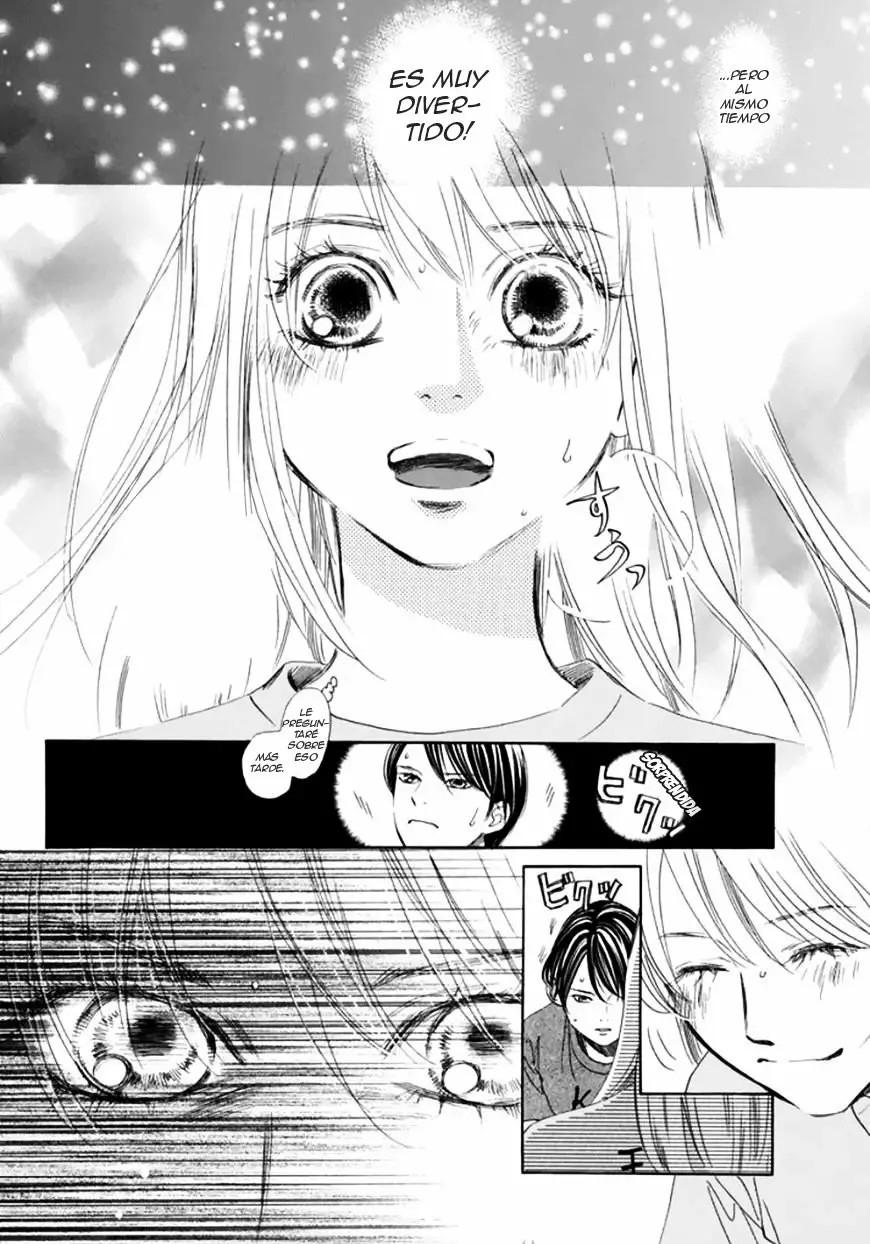 Read Chihayafuru es Manga Online