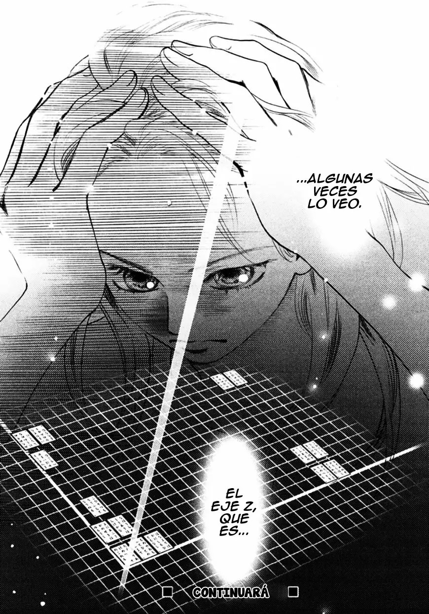 Read Chihayafuru es Manga Online