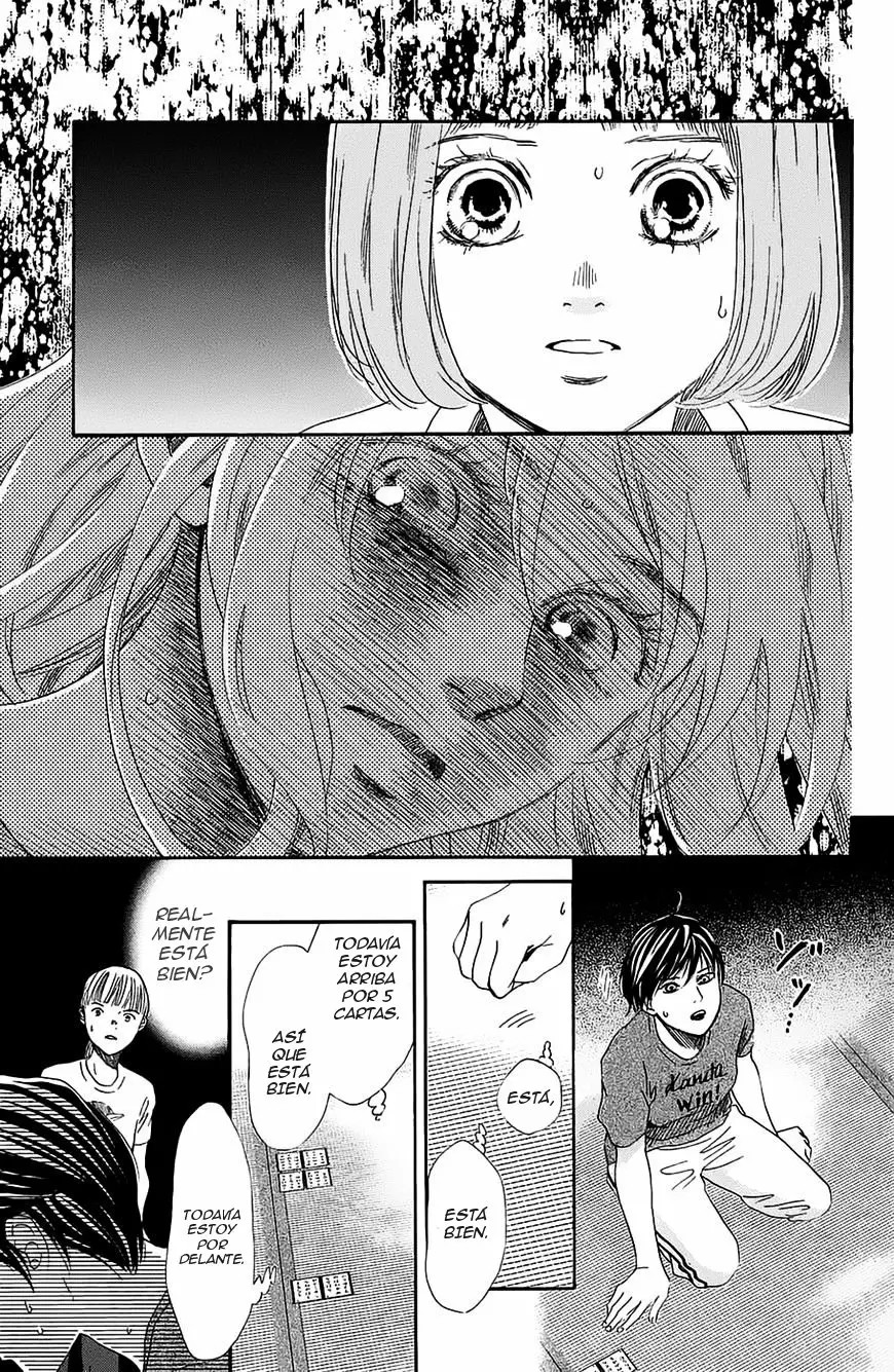 Read Chihayafuru es Manga Online