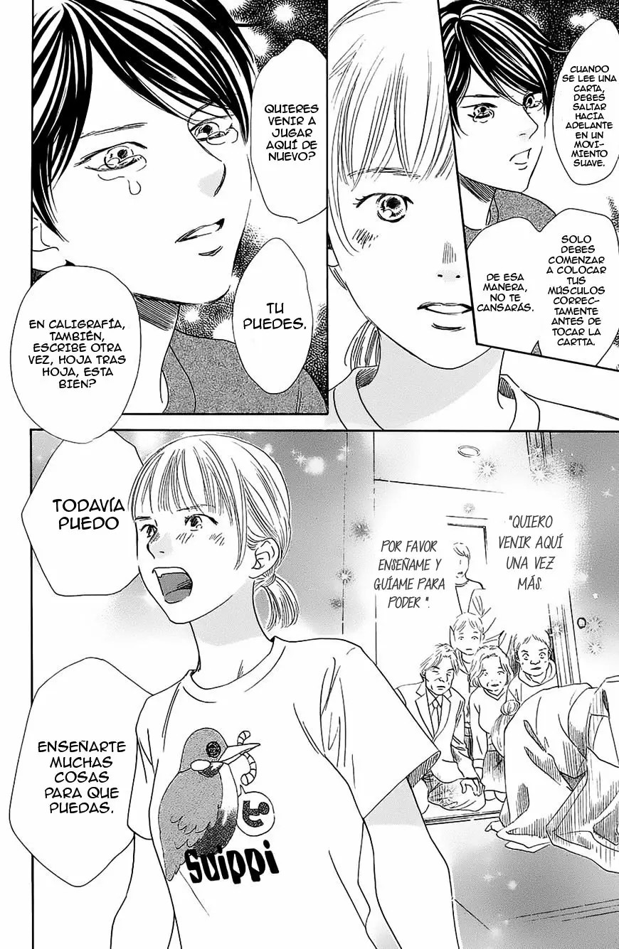 Read Chihayafuru es Manga Online