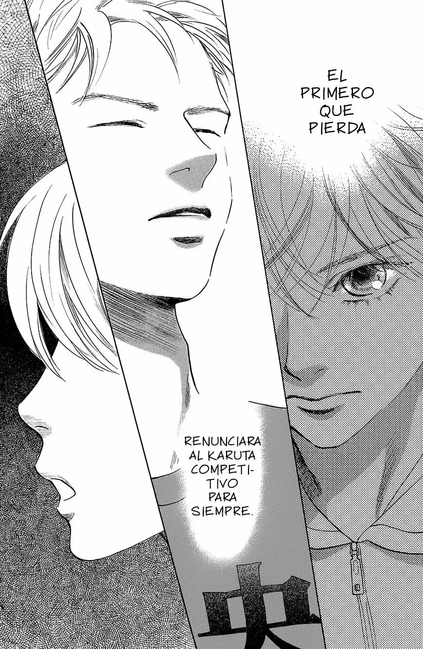 Read Chihayafuru es Manga Online