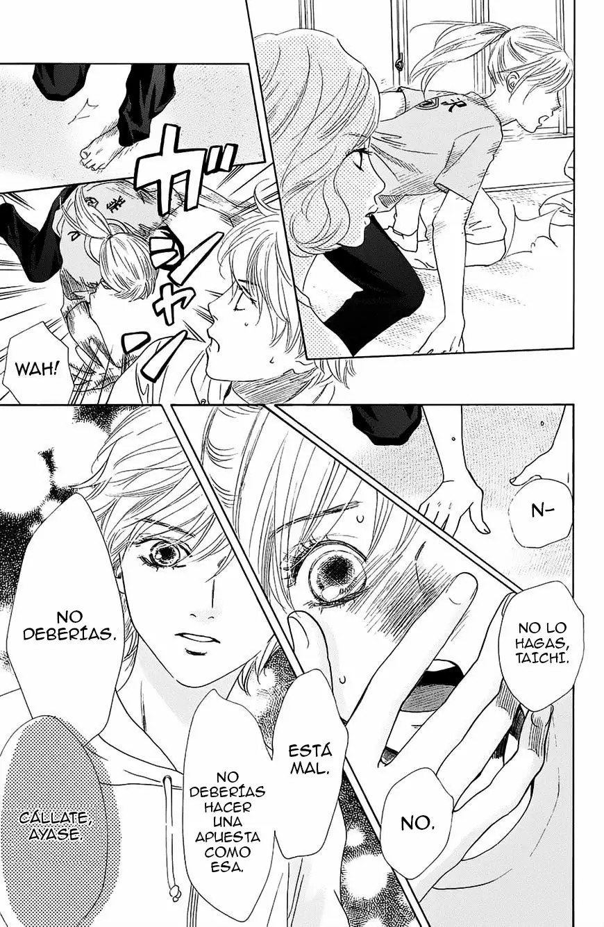 Read Chihayafuru es Manga Online