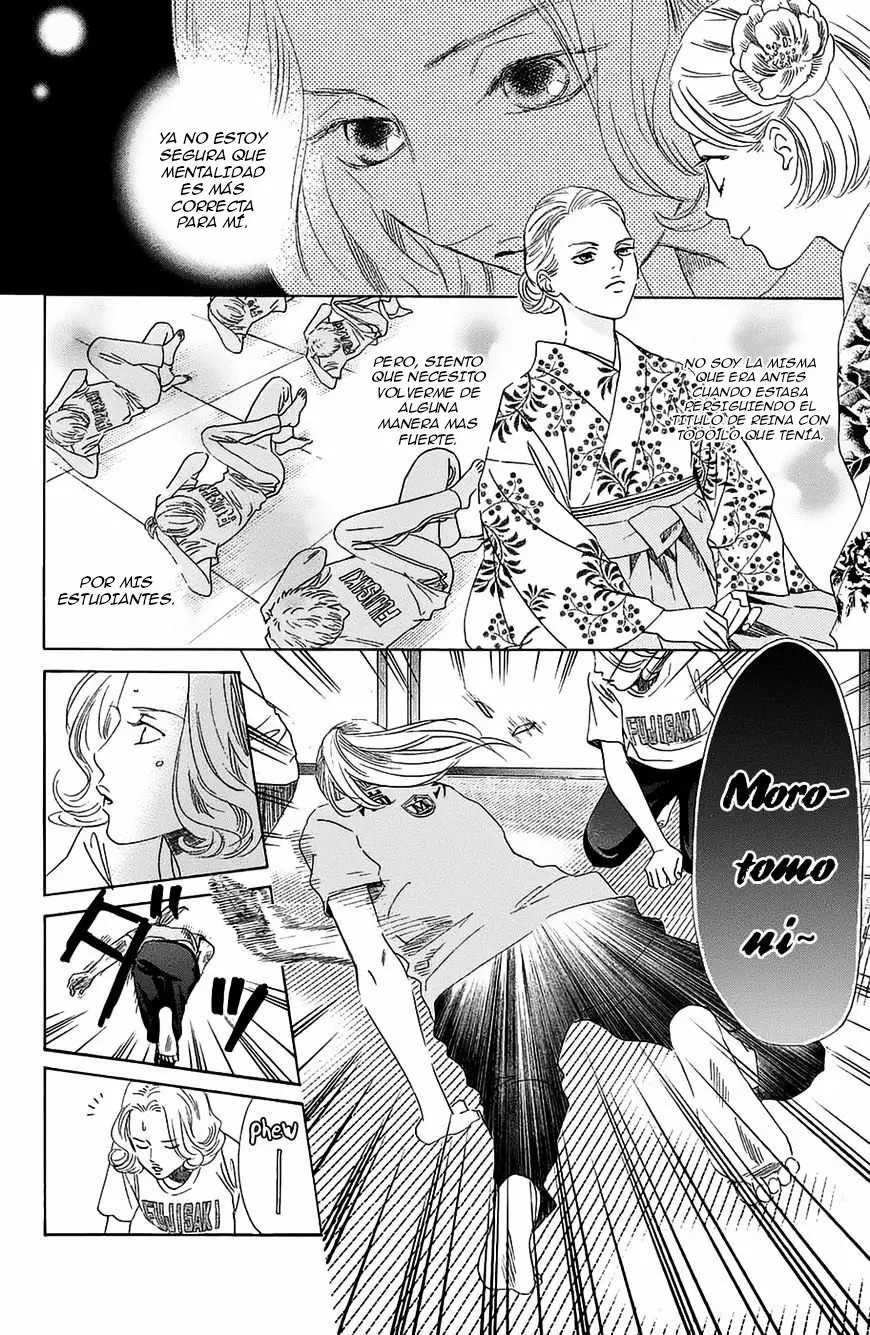 Read Chihayafuru es Manga Online