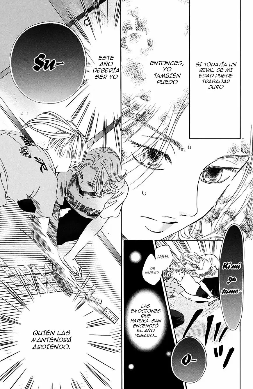 Read Chihayafuru es Manga Online