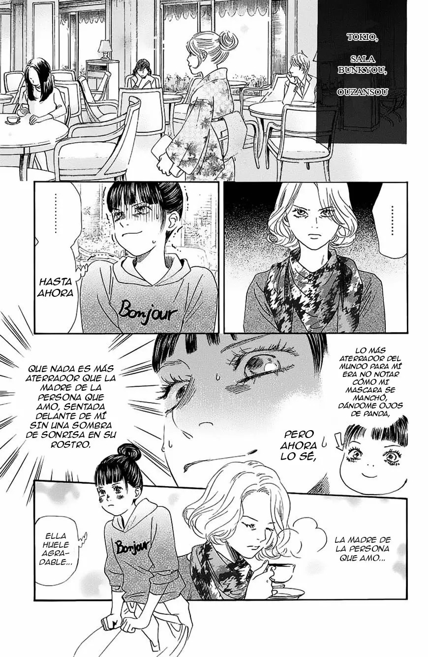 Read Chihayafuru es Manga Online